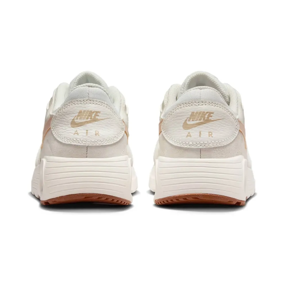 Nike Air Max SC Sail Gum Medium Brown Sanddrift (CW4554-118)
