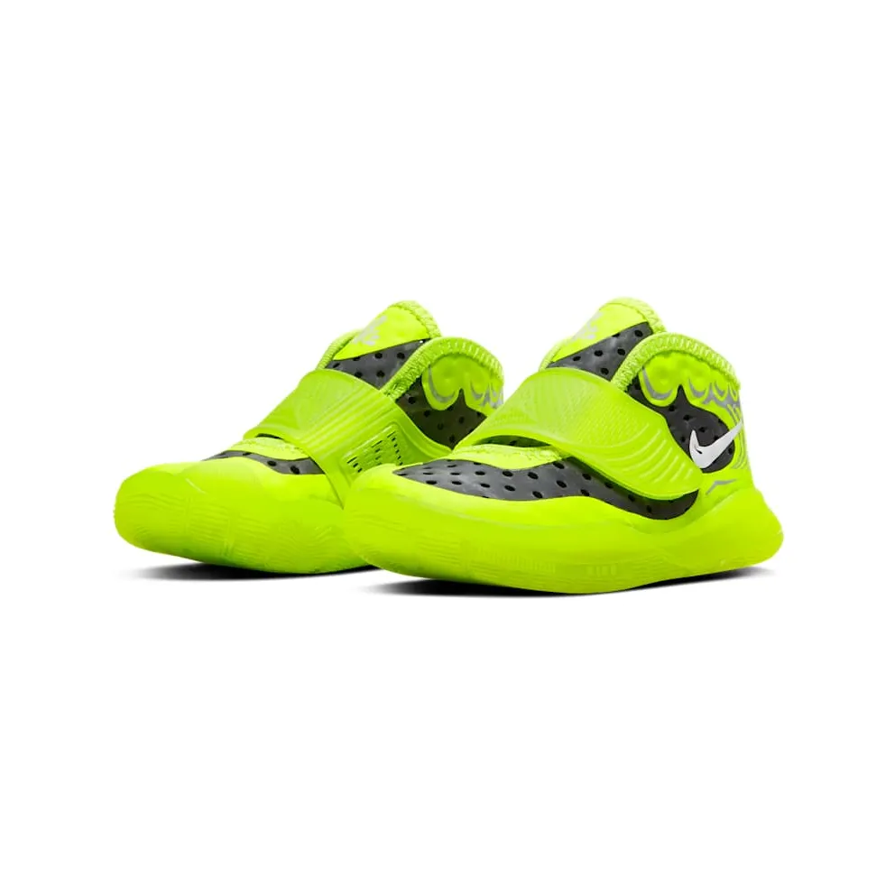 Nike Ky-Breezy Volt (TD) Wolf Grey/Volt-Black (CJ4100-001)