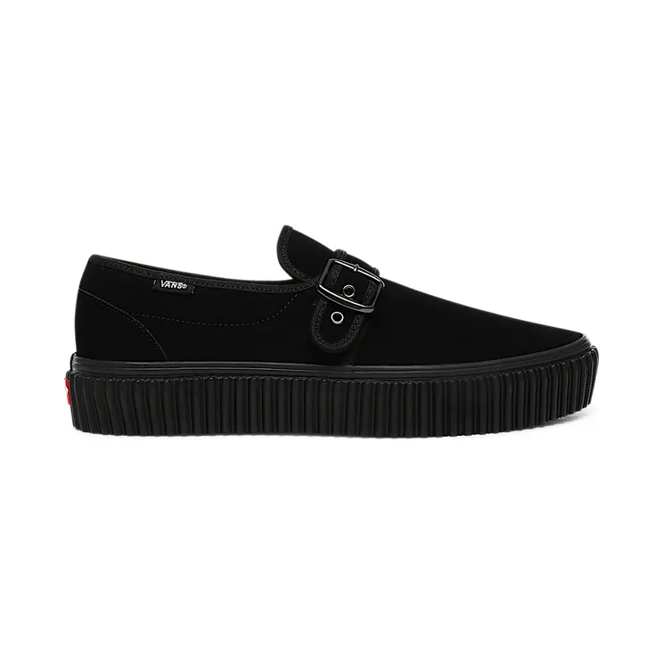 VANS Style 47 Creeper Schoenen (Zwart)