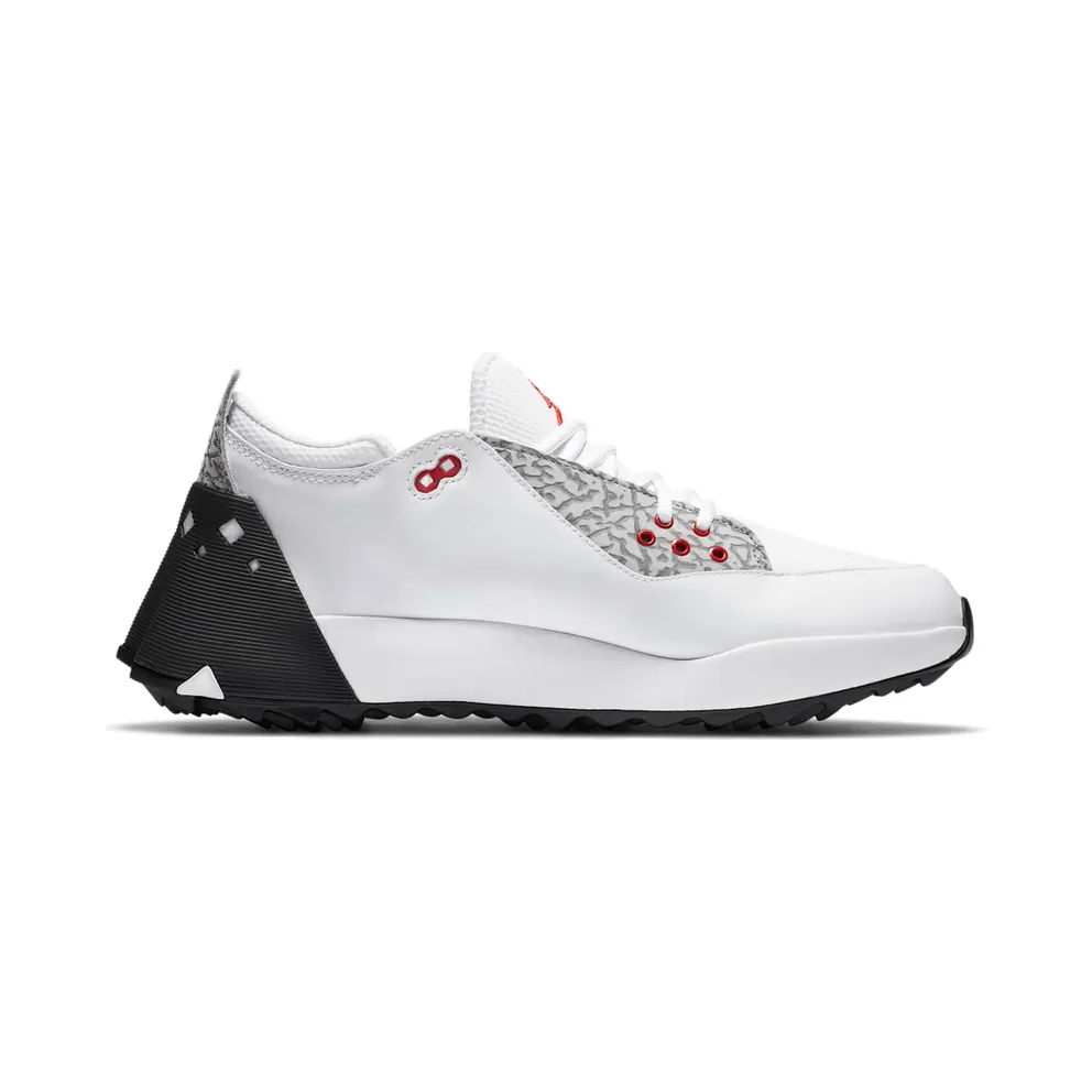 Jordan ADG 2 White Black Red (CT7812-100)