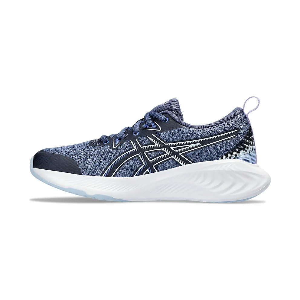 Asics Gel-cumulus 25 Gs Thunder Blue/Light Blue (1014A312.401)