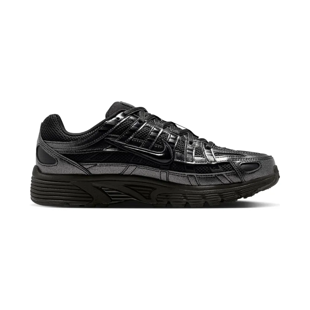 Nike P-6000 Black (IO3496-002)