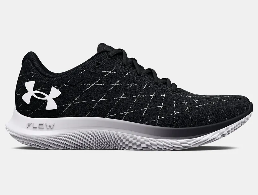 Under Armour Flow Velociti Wind 2 Black (3024903-001)