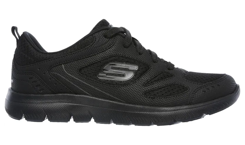 skechers-summits 12982 BBK