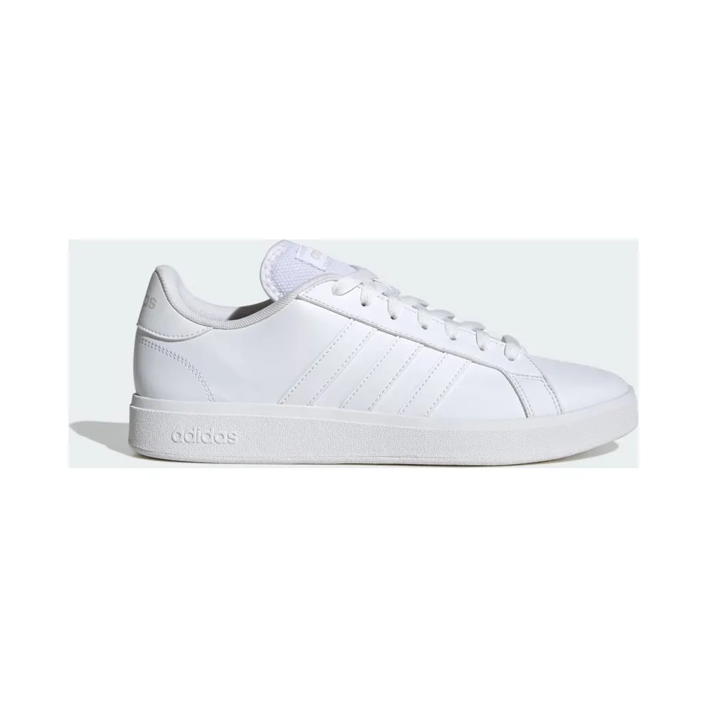 Adidas Grand Court TD Lifestyle Court Casual Cloud White / Cloud White / Grey One (JH9363)