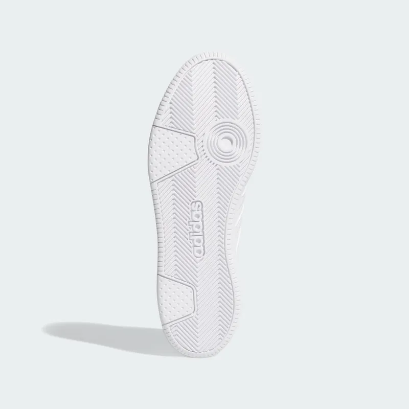 Adidas HOOPS CLASSIC Cloud White / Cloud White / Grey Two (KI1050)