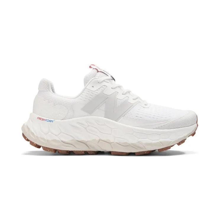 New Balance Fresh Foam X More Trail v3 ‘White Grey Gum’ (MTMORNWT)
