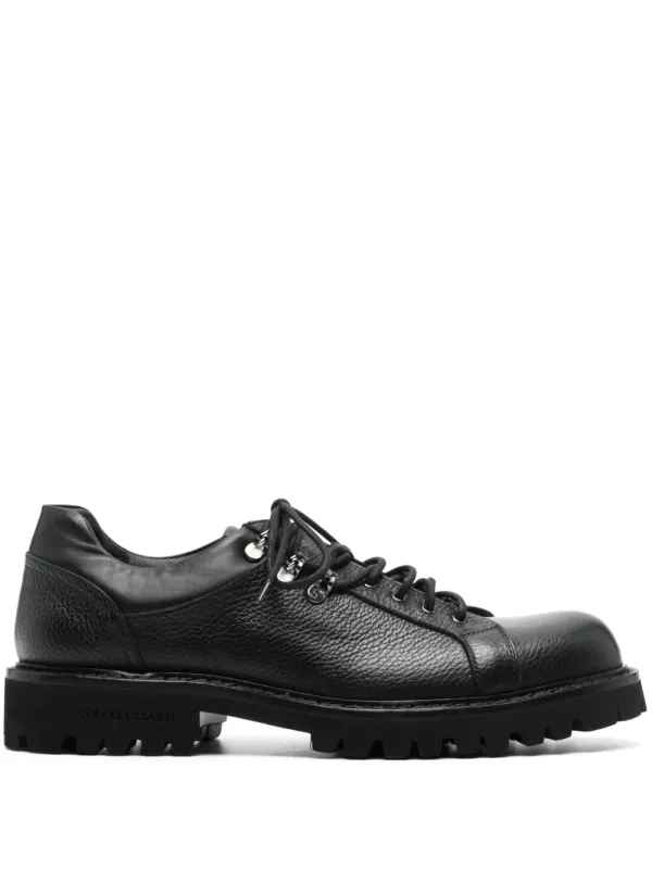 Casadei Leren – Blue (37315PCERV)