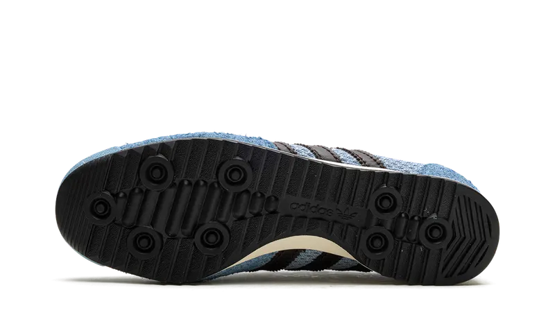 Adidas SL 76 “Wales Bonner – Ash Blue” (IH3262)