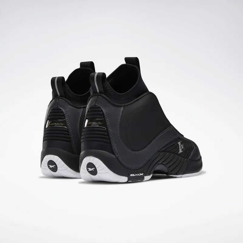 Reebok Answer 4.5 Black Coal (CN6849)