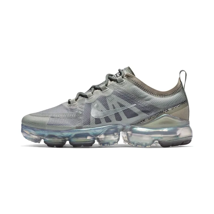 Nike Air VaporMax 2019 Premium Mineral Spruce (W)