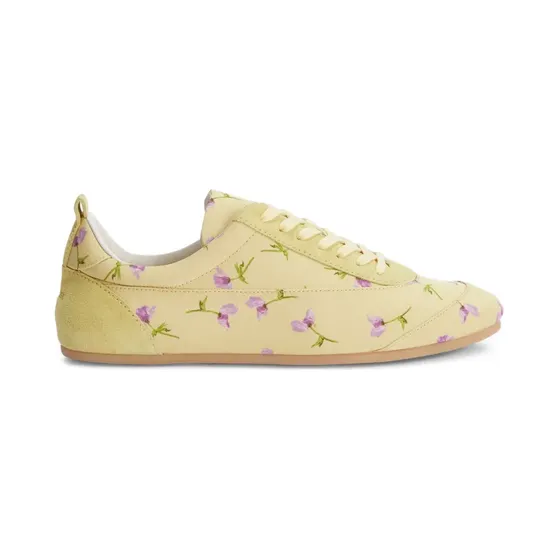 Jil Sander Etage sneakers – Beige (J15WS0047P7713)