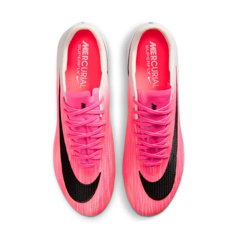 Nike Mercurial Multi-Color / Black (IO8224-900)