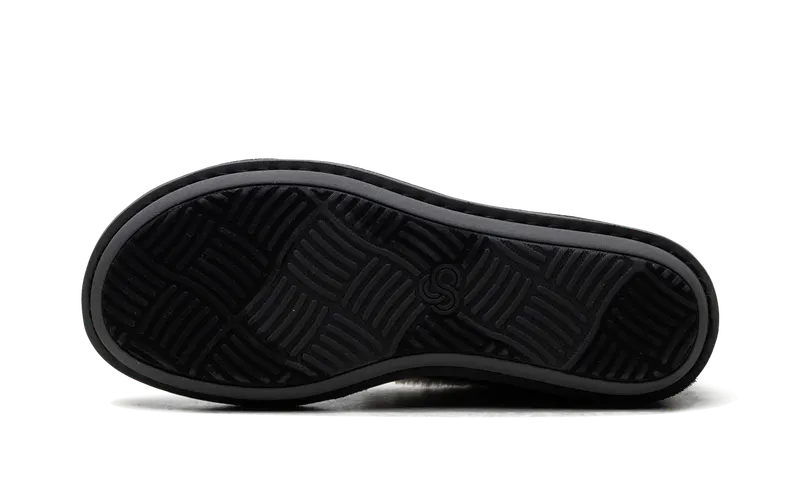 Clarks Step Flow Low “Black” (26146037)