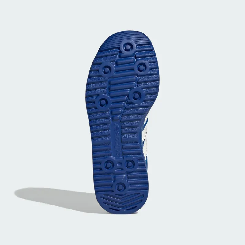 Adidas SL 72 RS Elastic Laces Kids Blue / Core White / Better Scarlet (JH9953)