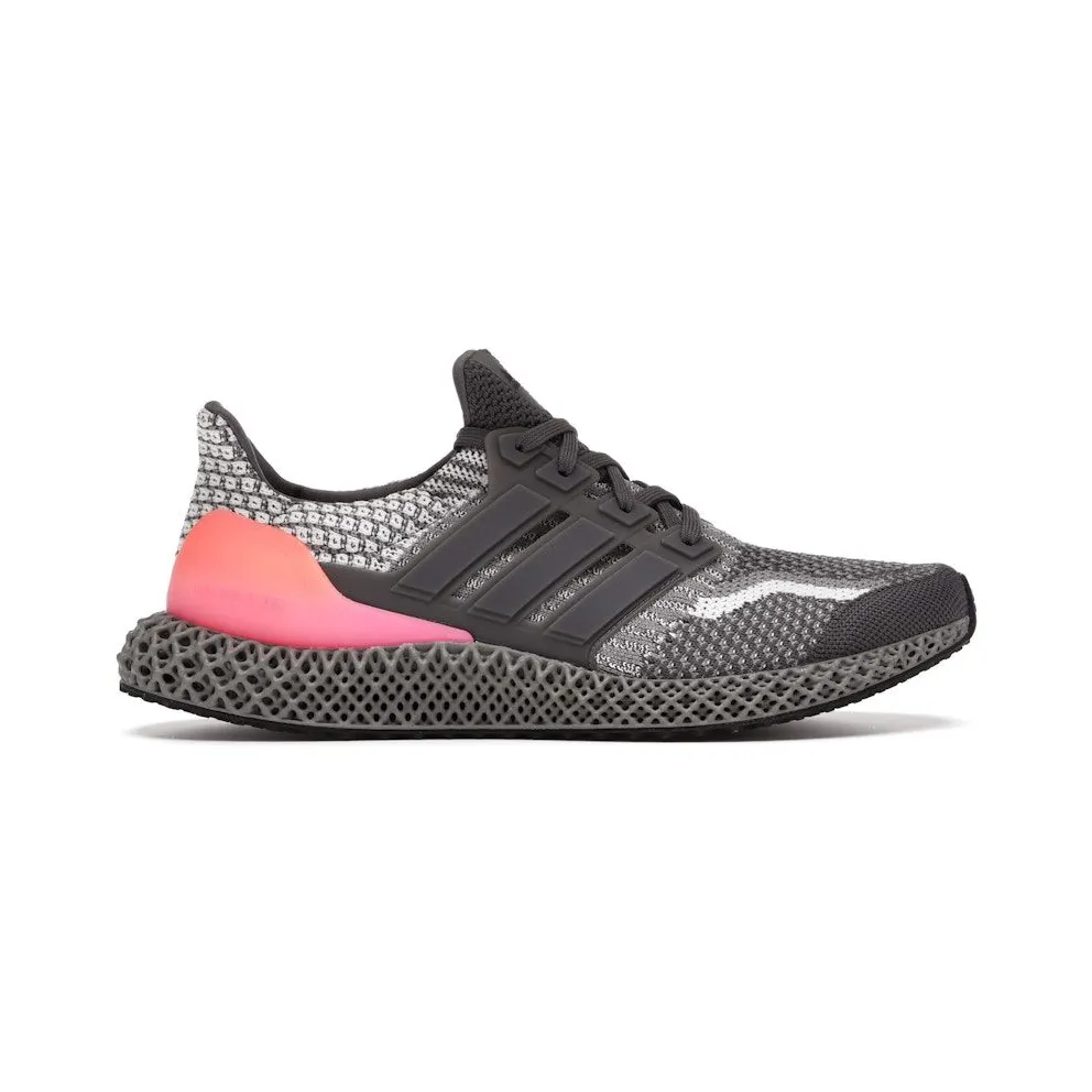 adidas Ultra 4D 5.0 Grey Five (G58161)