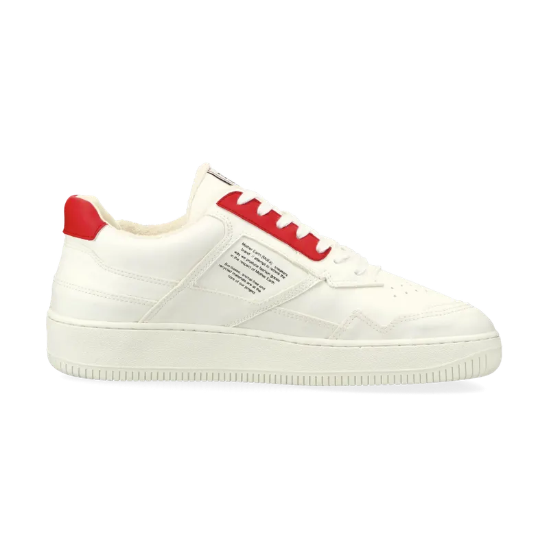 MoEa GEN1 “Apple White and Red” – MOEA-BASGN1-02