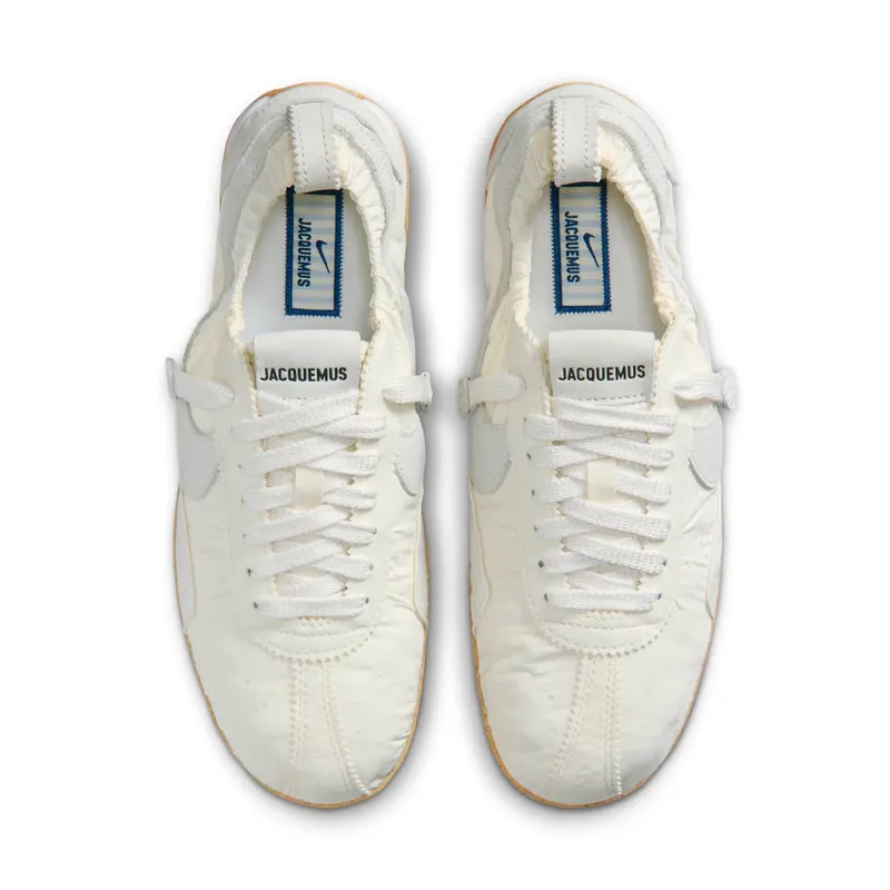Nike Moon Shoe “Jacquemus – Soft Pearl” (HV8547-002)