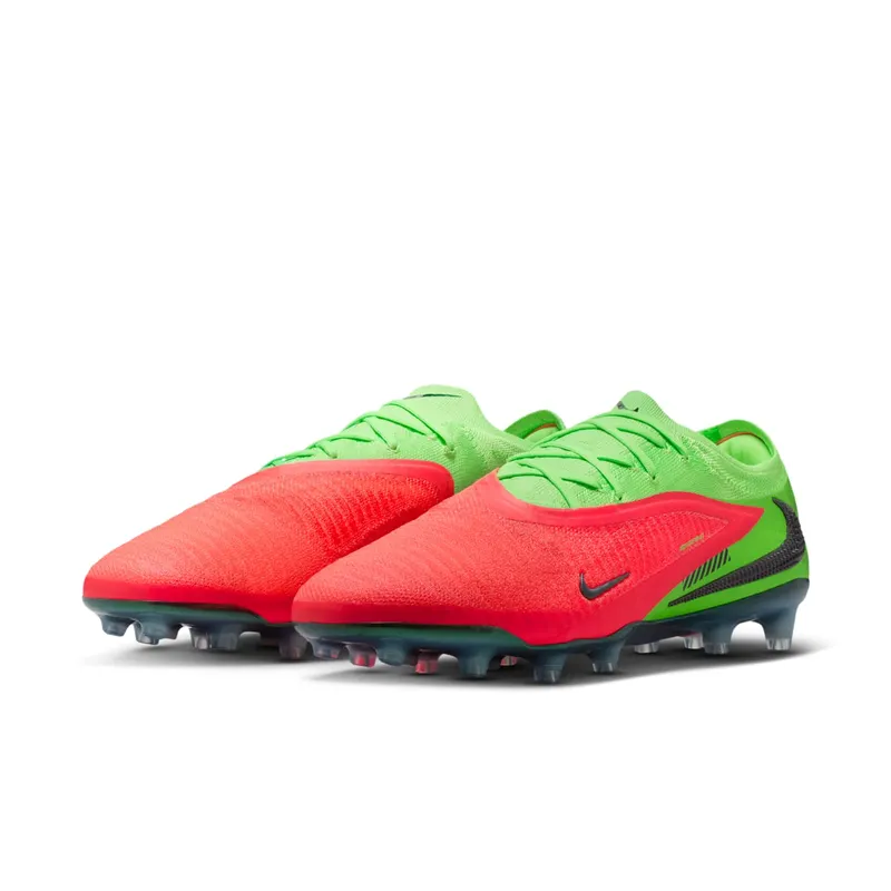 Nike Phantom 6 Low Elite AG Erling Haaland Harness Your Haaland (IH1784-603)