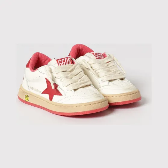 Golden goose Sneakers White (GJF00439F00424710350)