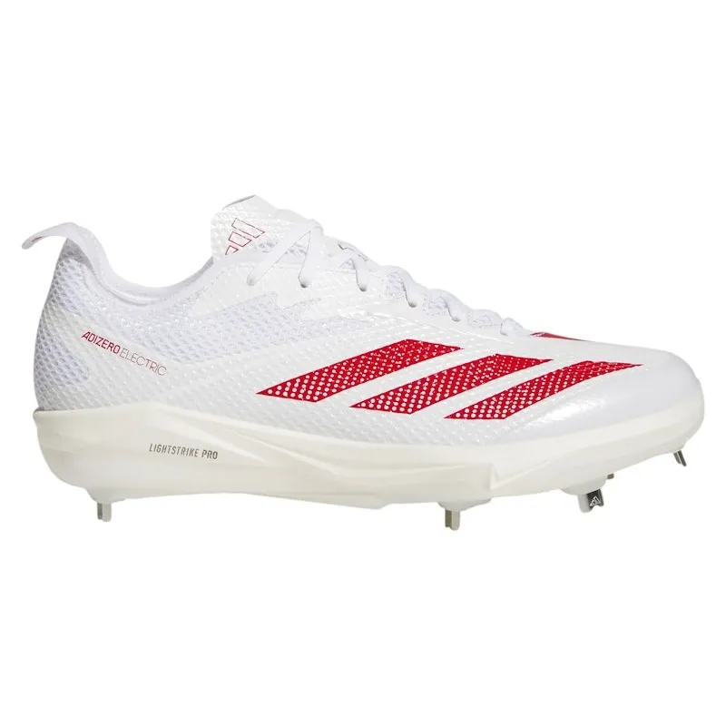 adidas Adizero Electric 2.0 White Team Power Red (JI1481)