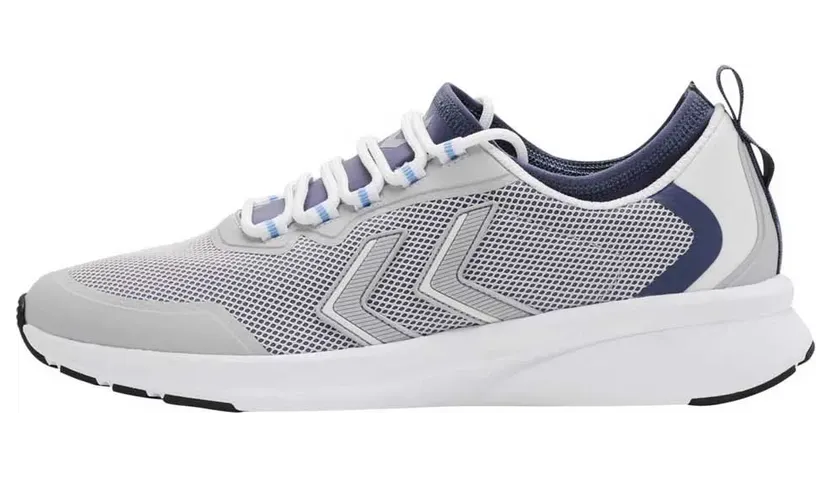 Hummel Crosslite Grijs (213100-2253)