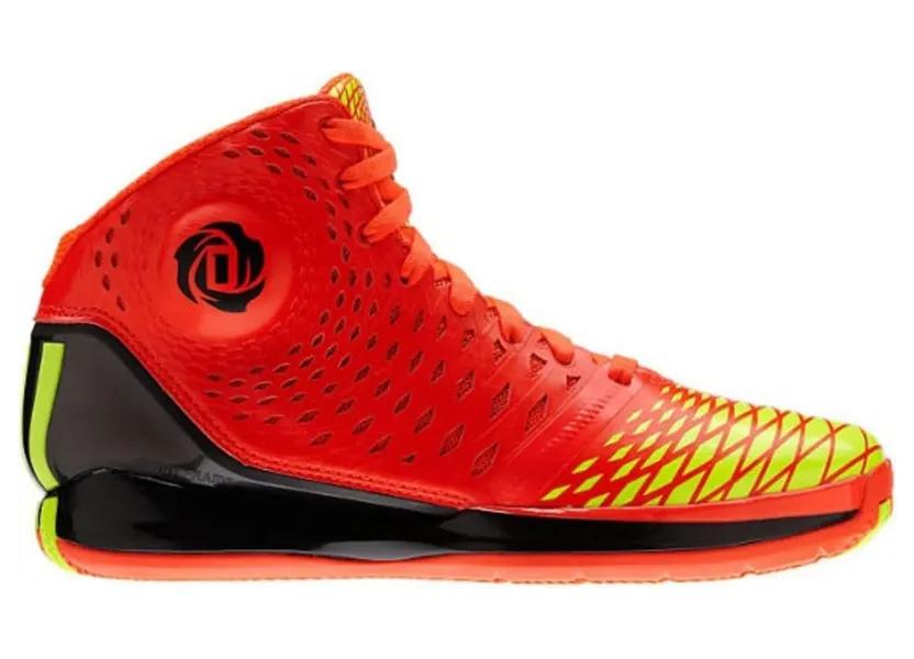 adidas D Rose 3.5 Infrared (G59650)
