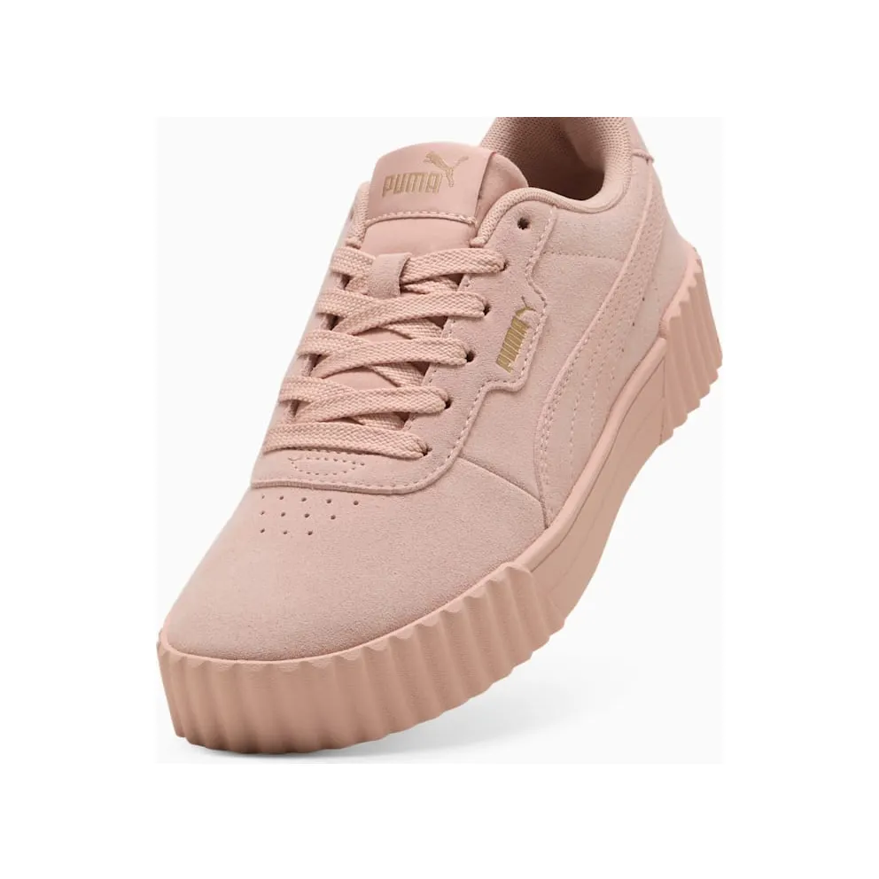Puma Carina Rose Quartz-PUMA Gold (400721-02)