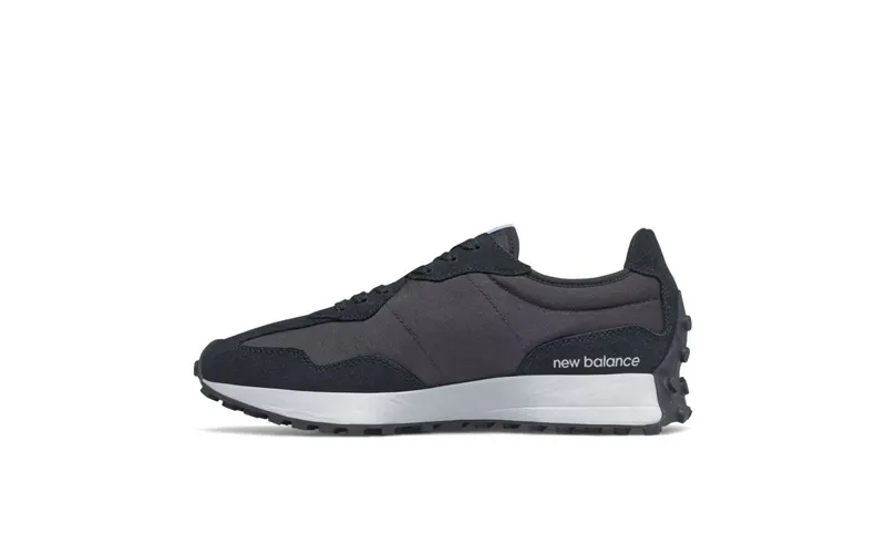 New Balance New Balance Black/White (MS327CPG)