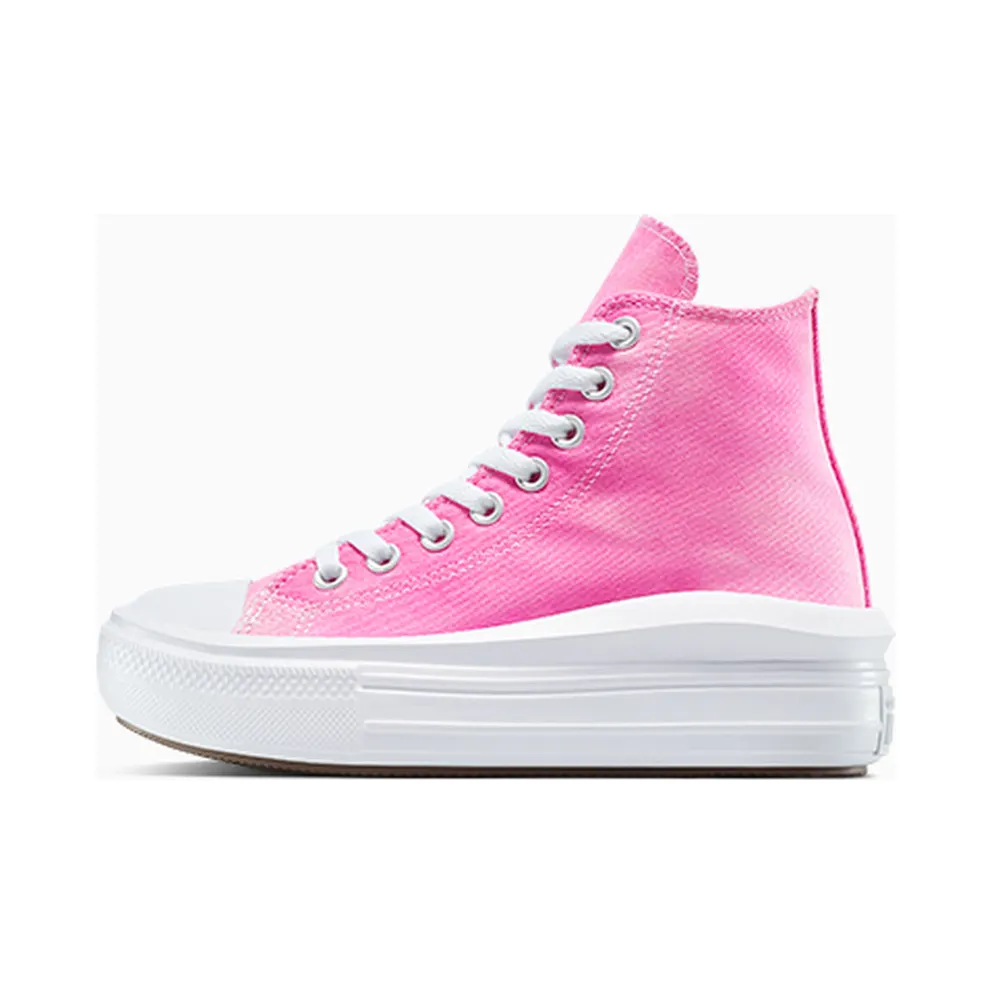 Converse Chuck Taylor Pink (A11817C)