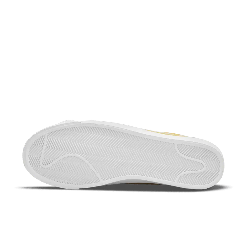 Nike Blazer Low 77 Speed Yellow (DA7254-700)