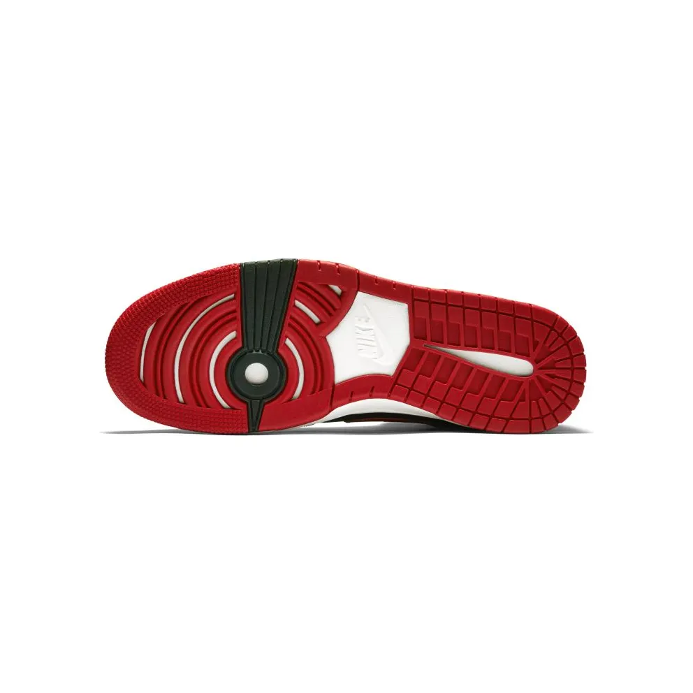 Nike Dunk CMFT Bred (705434-600)