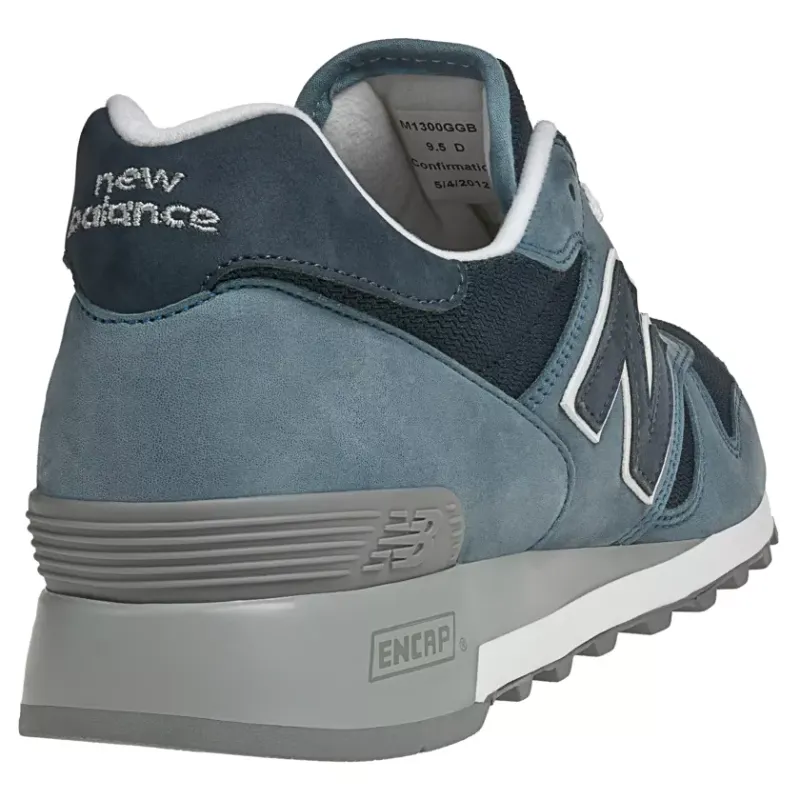 New Balance 1300 Day Tripper Blue/Grey (M1300GGB)