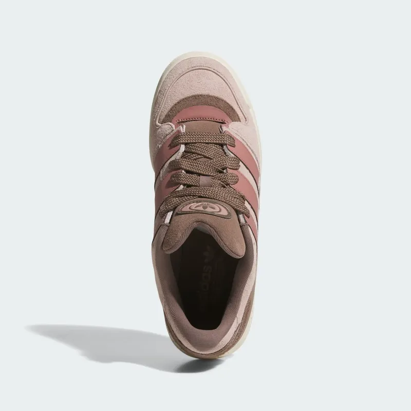 Adidas Forum2000 Wonder Taupe / Warm Clay / Trace Brown (JQ5259)