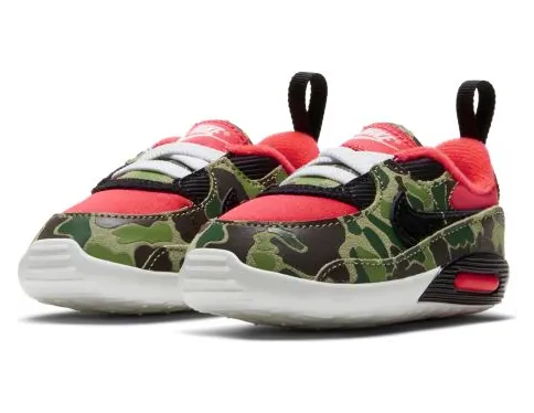 nike-air-max CZ7843-600