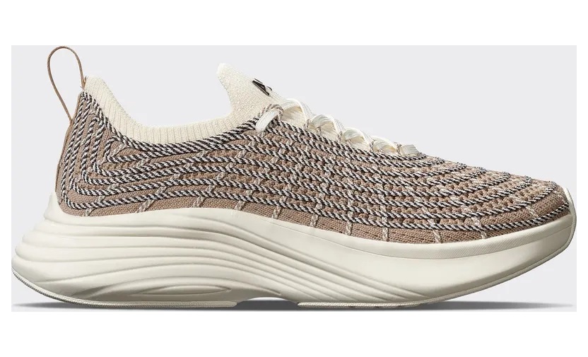 APL TechLoom Zipline “Sandstone/Chocolate/Pristine” (Dames)