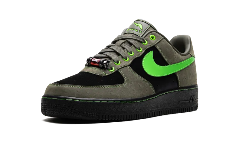 Nike Air Force 1 Low “RTFKT – Undead” (FQ4048-001)