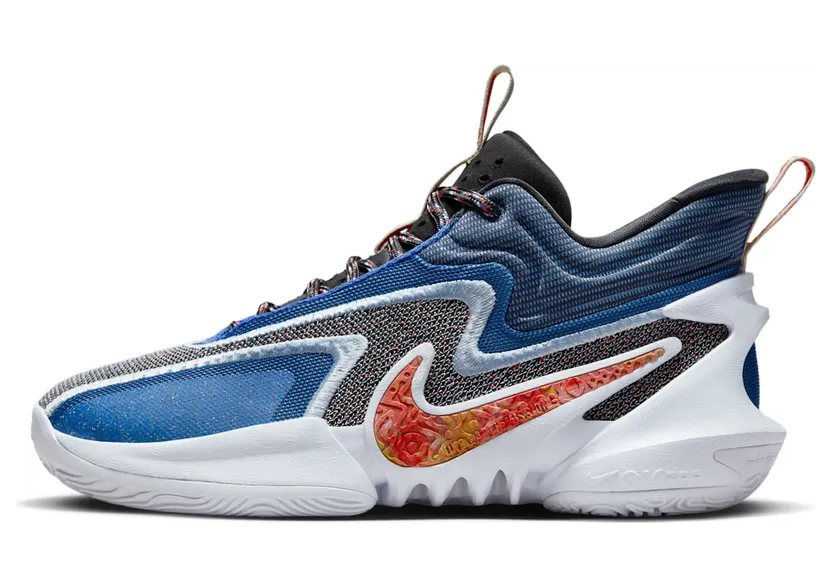 Nike Cosmic Unity 2 Zwart (DH1537-002)