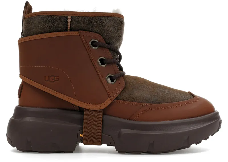 UGG JLD Boot Chestnut (1171351-CHE)
