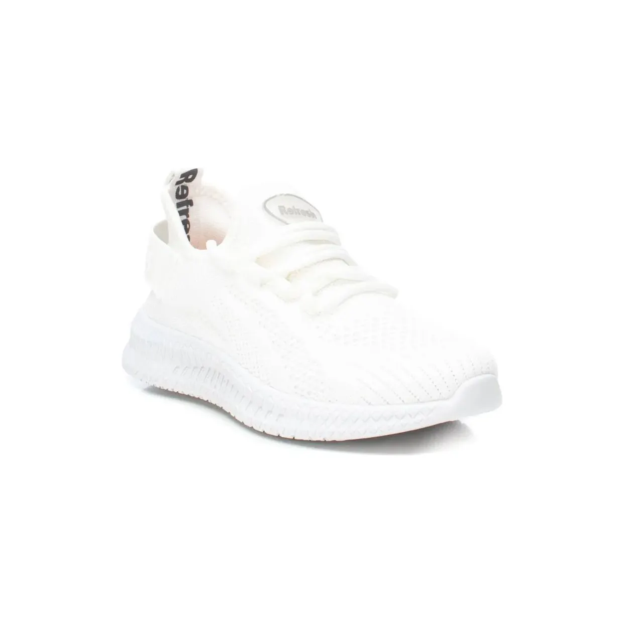 refresh-sneaker 17160803-White