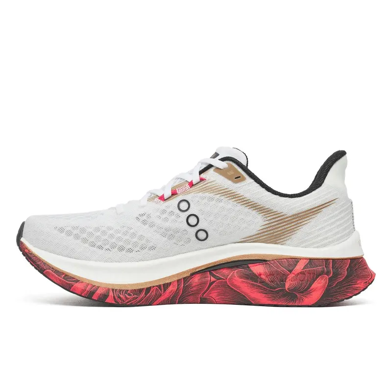 Saucony Endorphin Speed 5 White / Black (S21007-402)