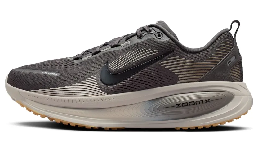 Nike Vomero 18 “Medium Ash College Grey” (HM6803-215)