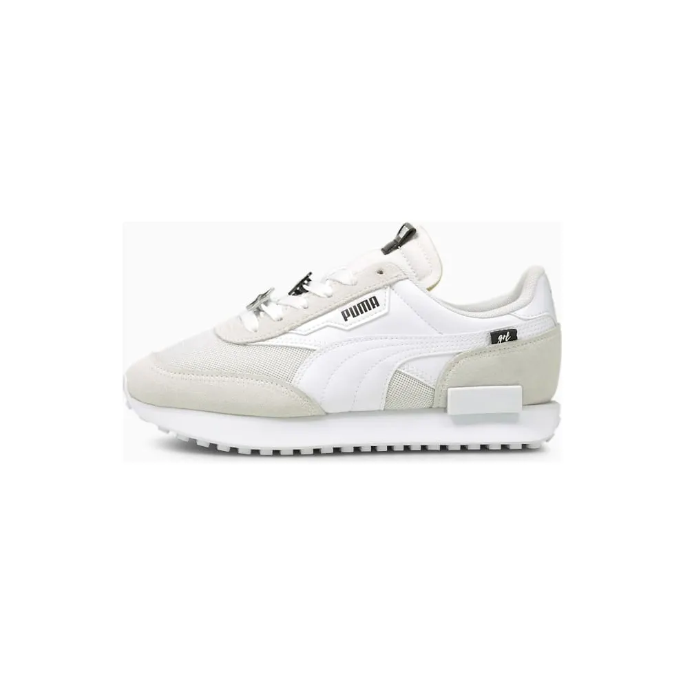 Puma Future Rider Galantine’s Silver/Black/White (38012102)