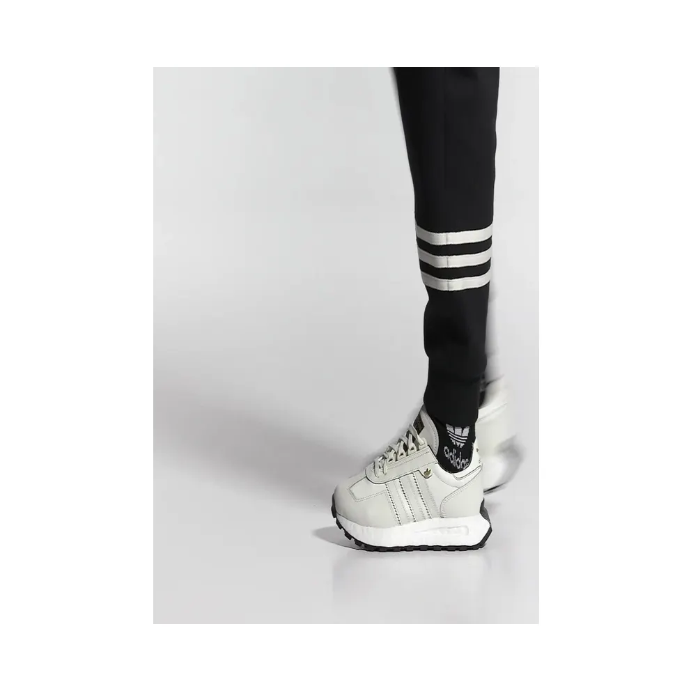 Adidas Retropy E5 Off White / Off White / Gold Metallic (HQ4390)