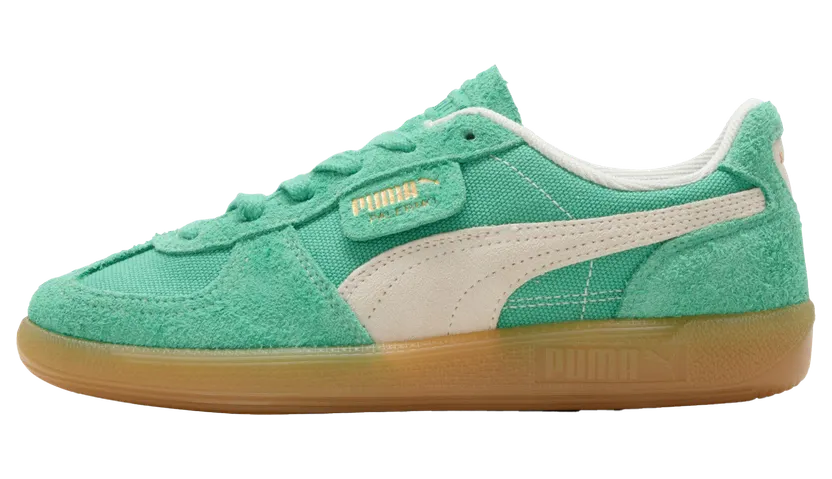 Puma Palermo Vintage “Jade Frost Green” (400783-05)