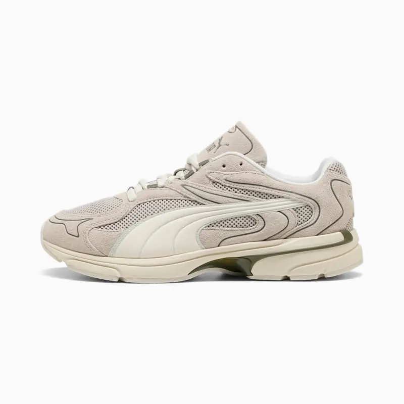 Puma Extos Collector Grey (409109-02)