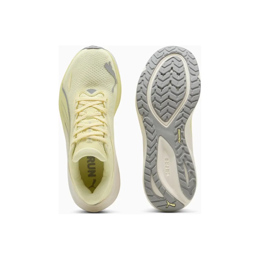 Puma Electrify Nitro 4 Gold Moon Warm White (310788-15)