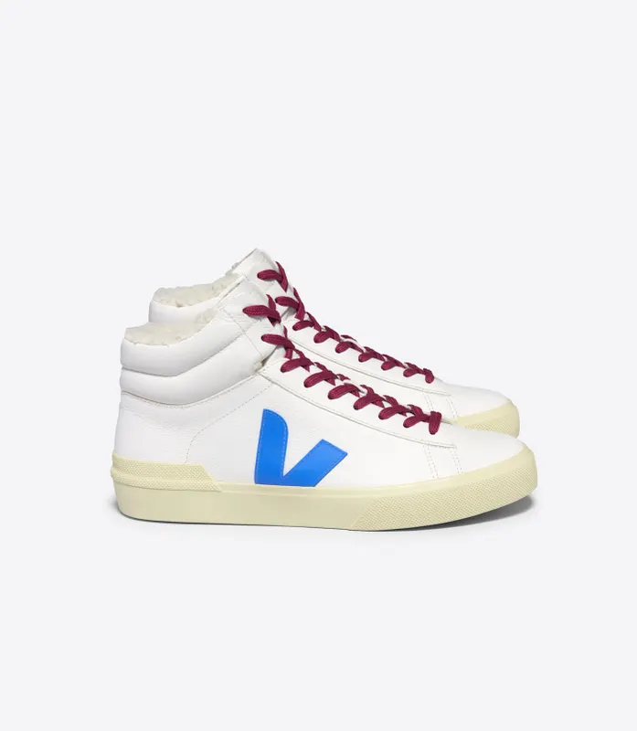 VEJA aus Leder – White (TW0503764A)