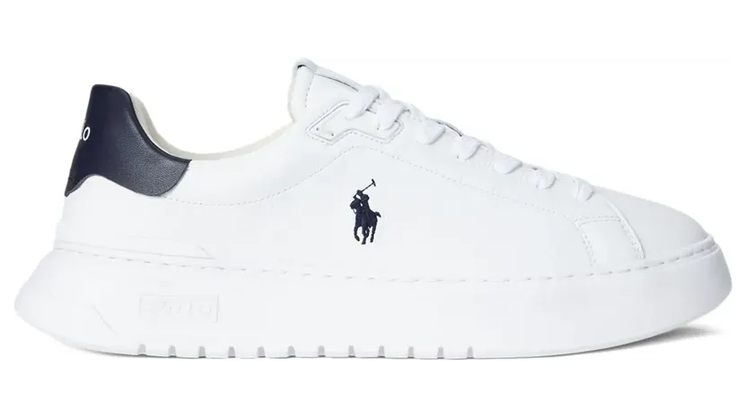Ralph Lauren Polo Ralph Lauren Navy / White (809974097001)