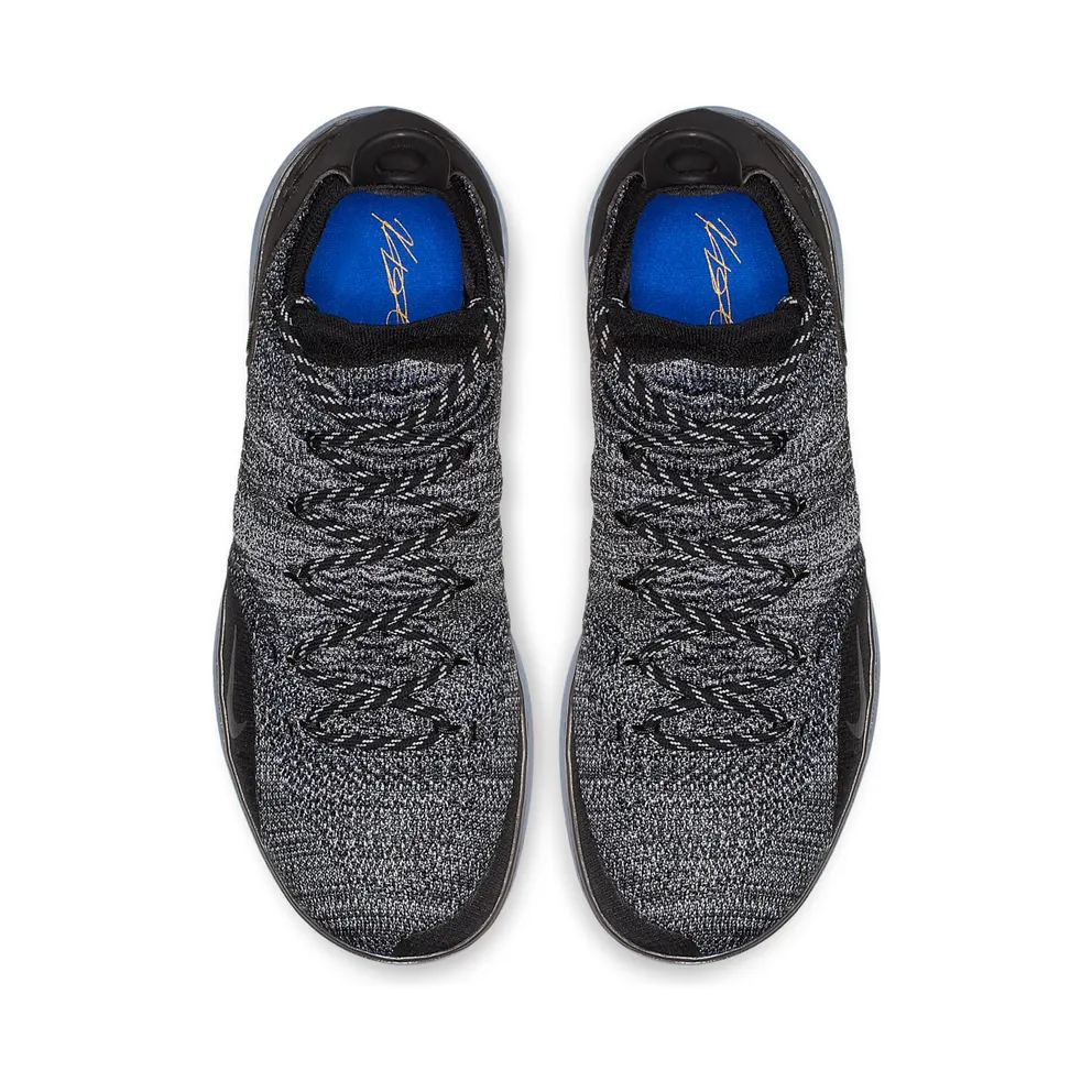 Nike KD 11 Still KD Black/Black (AO2604-004)
